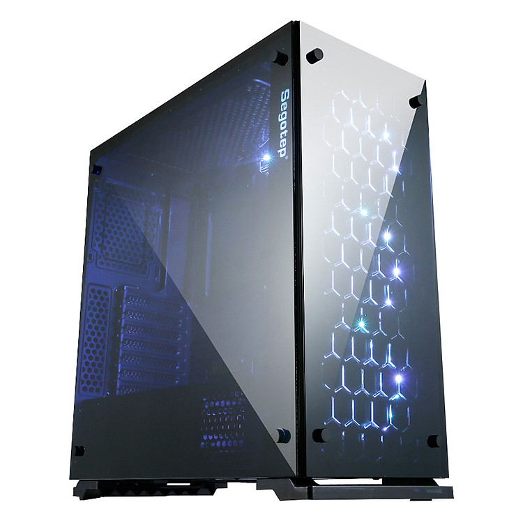Case Máy Tính Segotep SG-K7 E-ATX - Hàng Chính Hãng