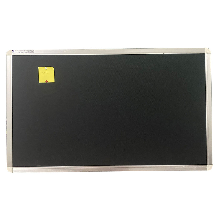 Bảng Ghim Nỉ Bavico (40x60cm) - Ảnh 4