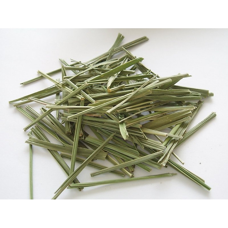 Lá sả khô diệt khuẩn - 100gr Đảm bảo Giá tốt - Hình ảnh 3