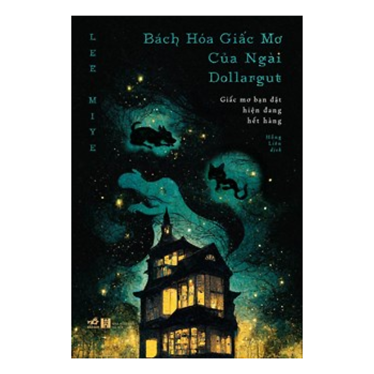 Bách Hóa Giấc Mơ Của Ngài Dollargut