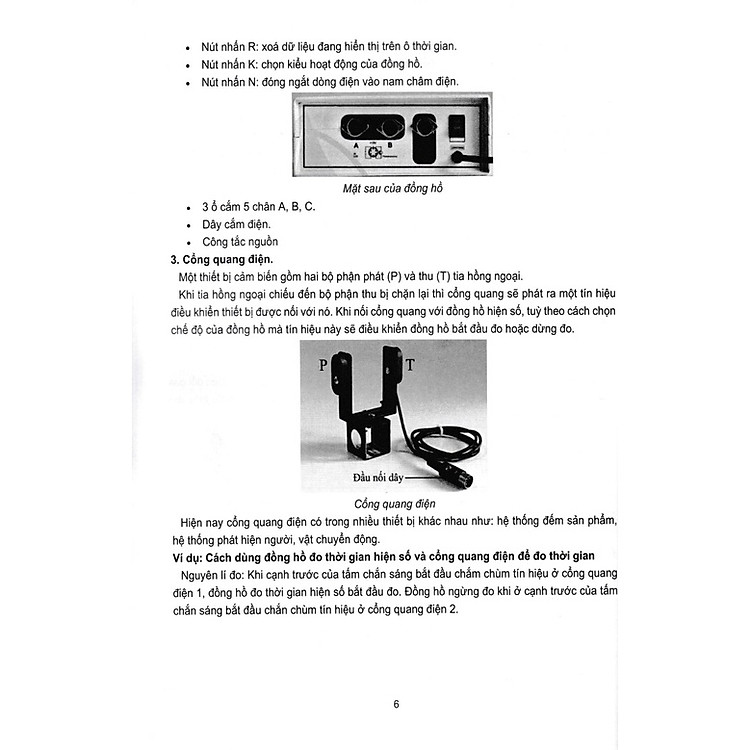 Chuyên Đề Bài Tập Khoa Học Tự Nhiên 7 (Dùng Cho Chương Trình GDPT Mới) - Ảnh 4