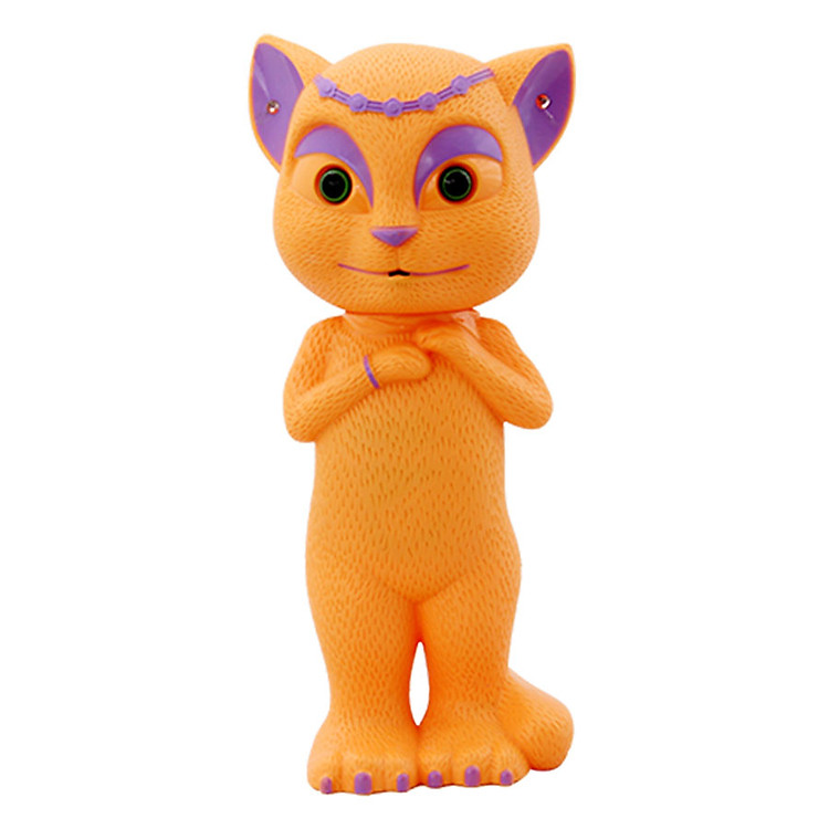 Mèo Gái Lon Kể Chuyện Điện Thoại 899F