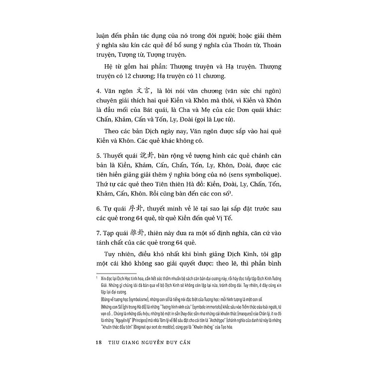 Dịch Tượng Luận - Tử Vi Bí Kiếp - Ảnh 7