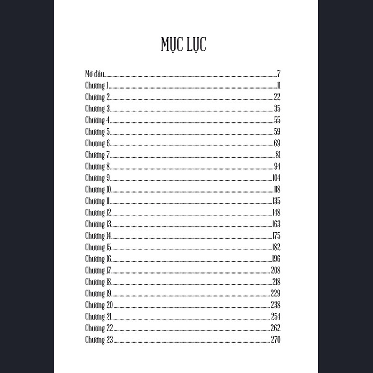 Kí Họa Venice - Ảnh 4