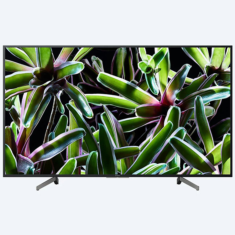 Smart Tivi Sony 4K 49 inch KD-49X7000G