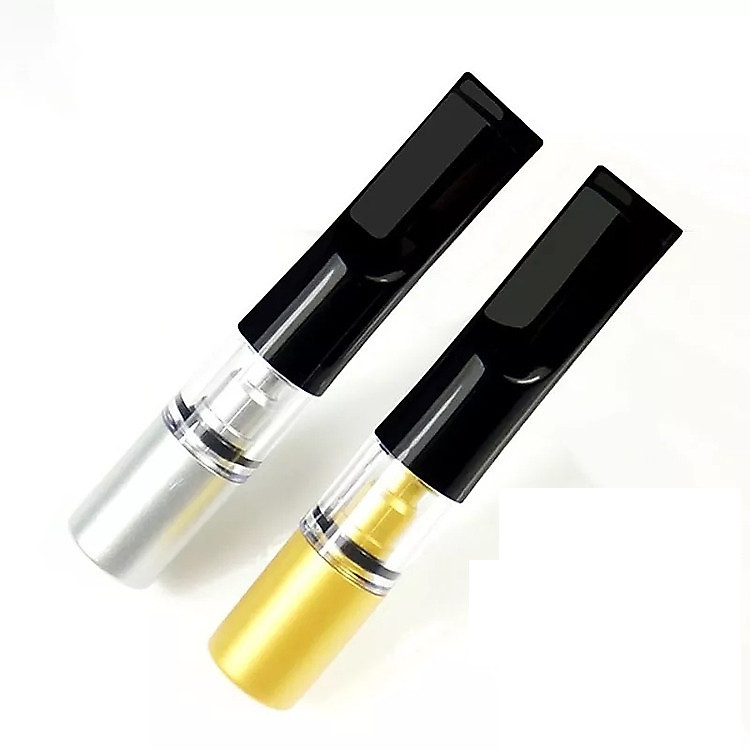 Bộ 2 Tẩu Thuốc Nhựa Dẻo Gắn Điếu Bảo Vệ Sức Khỏe (CB003) - Ảnh 7