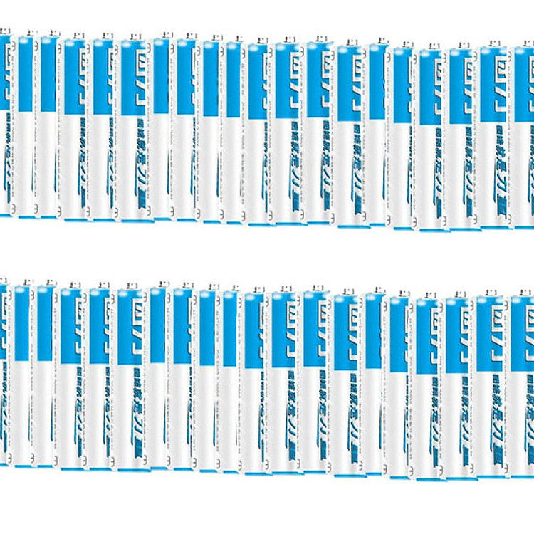 Hộp 40 viên Pin Tiểu Battery