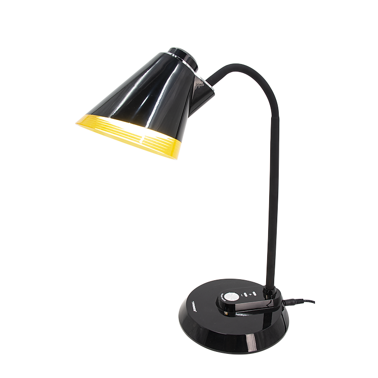 Đèn bàn học TIROSS TS2241 6W, 3 chế độ anh sáng - Hàng chính hãng
