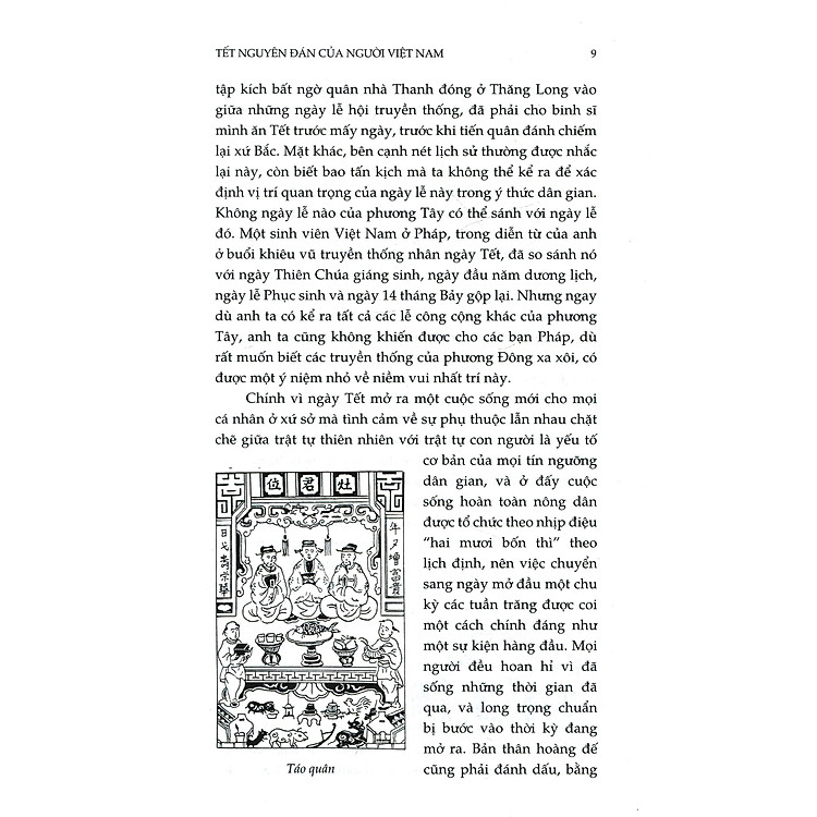 Hội Hè Lễ Tết Của Người Việt (Tái Bản 2023) - Ảnh 3