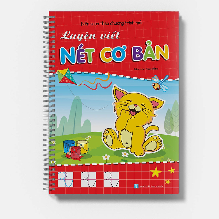 Luyện Viết Thần Kỳ, Mực Tự Biến Mất - Ảnh 3