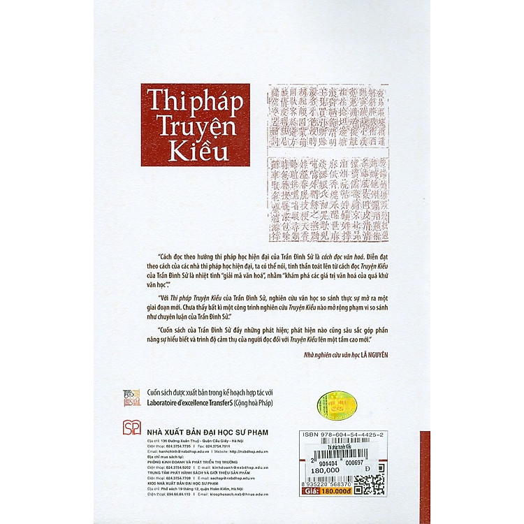 Thi Pháp Truyện Kiều - Ảnh 4