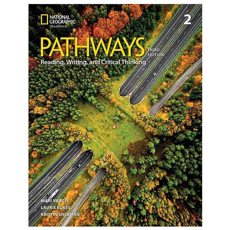 Pathways Reading, Writing, And Critical Thinking 2 - Student's Book - Ảnh 2
