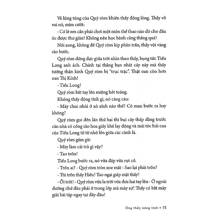 Kính Vạn Hoa Tập 2 (Tái Bản 2022) - Ảnh 2