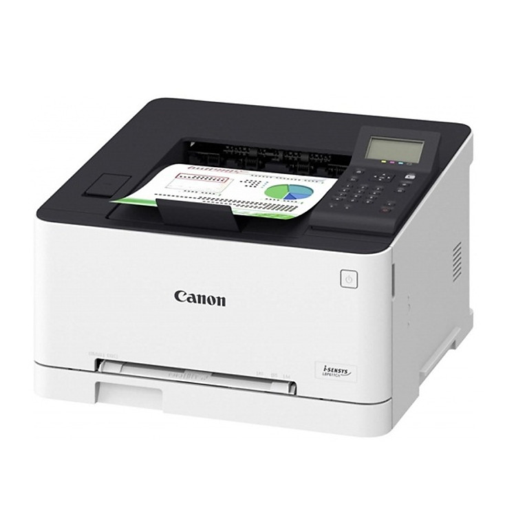 Máy in laser màu Canon LBP 611CN - Hàng nhập khẩu