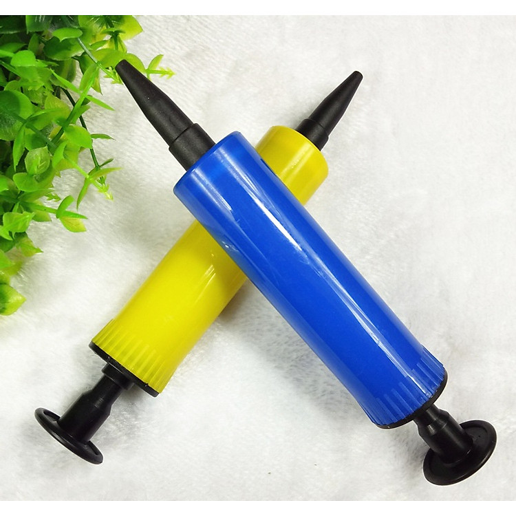 Bóng Bóng Trang Trí Sinh Nhật Peppa Pig (kèm bơm tay) - Ảnh 5