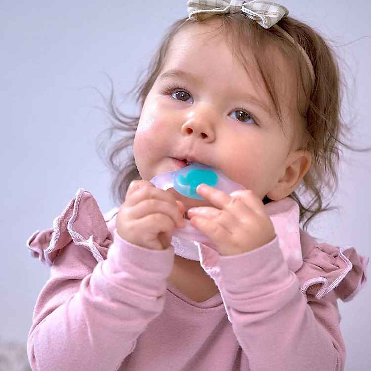 Mua Bàn chải đánh răng kiêm gặm nướu Marcus Chính hãng Ưu đãi - Hình ảnh 4