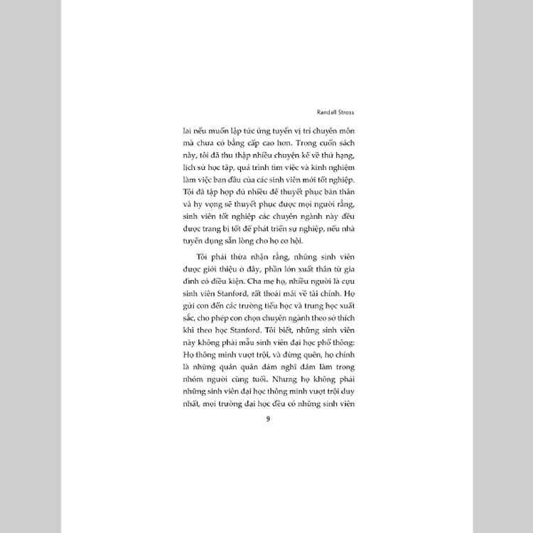 Nắm Bắt Xu Thế - Chọn Nghề Phù Hợp - Ảnh 7