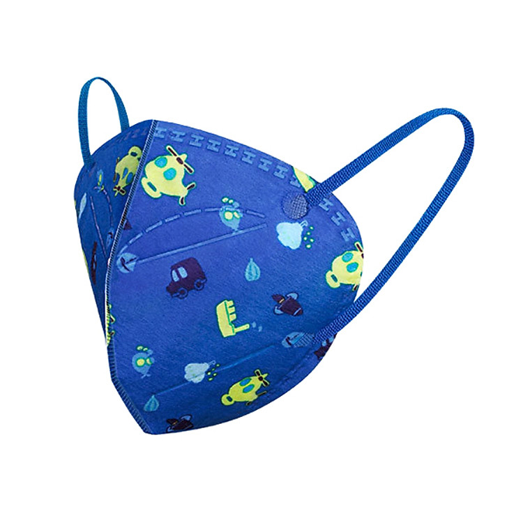 Khẩu Trang Chống Bụi Xiaomi