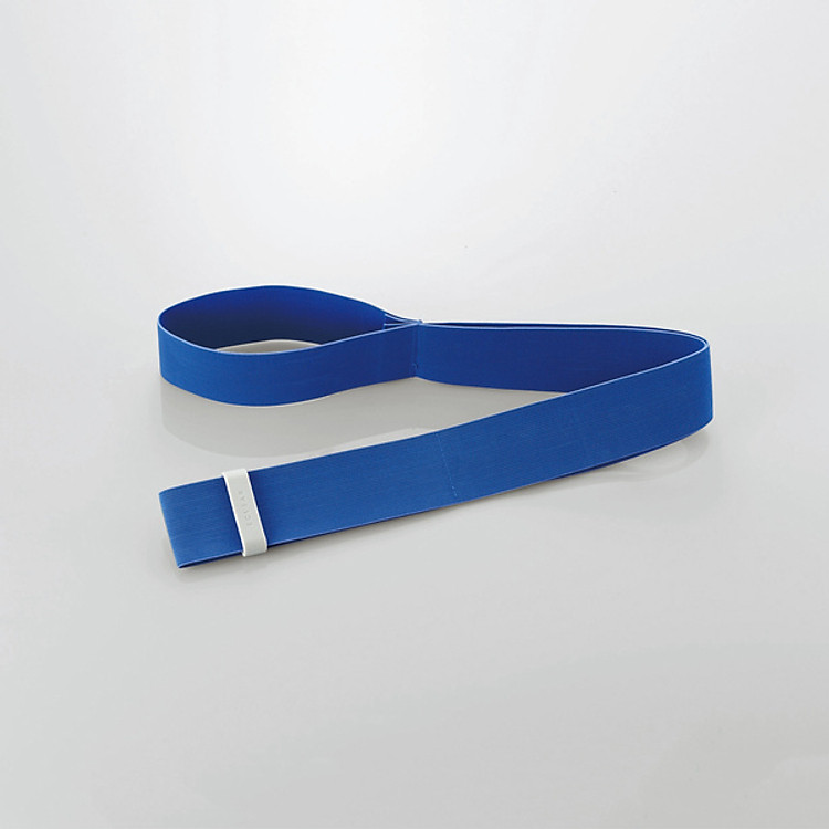 Dây đai đàn hồi tập thể thao cấp độ 3 ELECOM HCF-TBFEXHBU