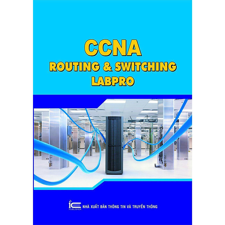 CCNA ROUTING & SWITCHING LAPPRO