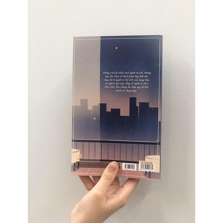 Lạc Quan Gặp Niềm Vui Ở Quán Nỗi Buồn (Tái Bản) - Ảnh 3