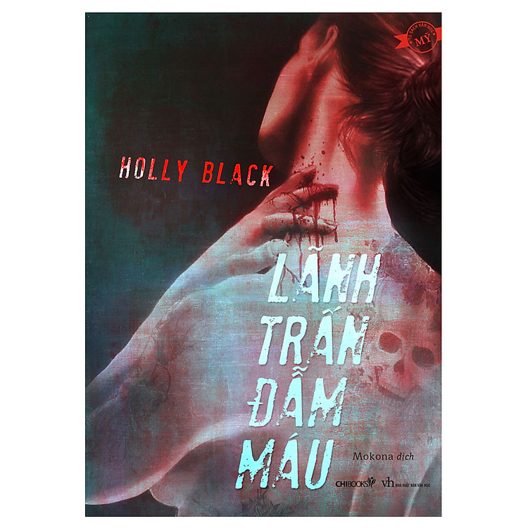 Lãnh Trấn Đẫm Máu