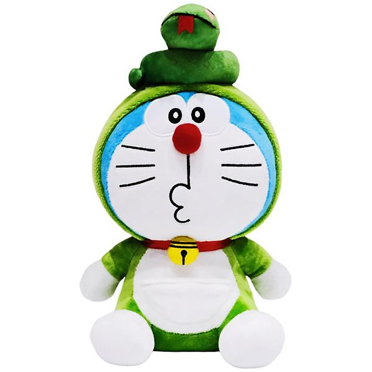 Tìm mua tại Avakids: Thú Bông Doraemon Phiên Bản 2025 - Ngập tràn khuyến mãi