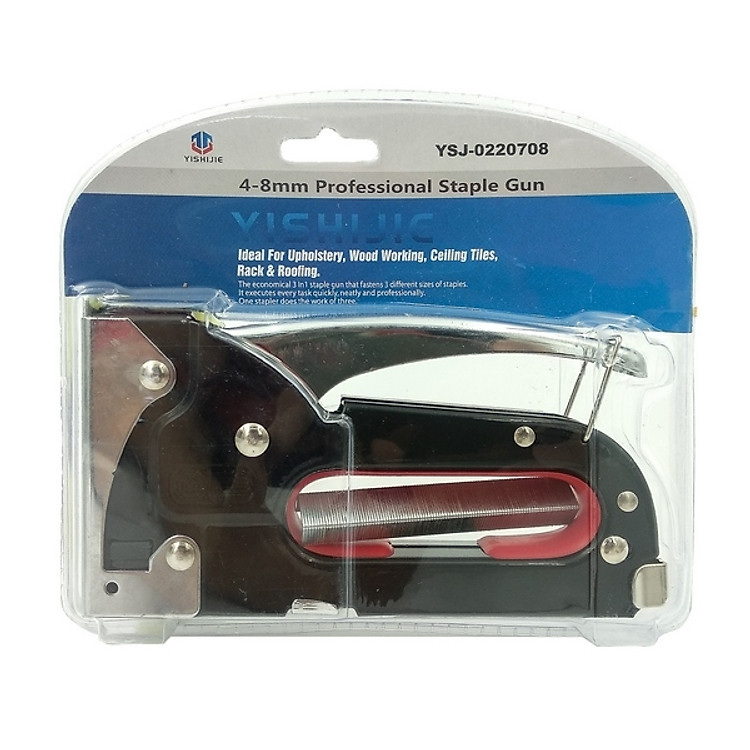 Súng Bấm Ghim YSJ0220708
