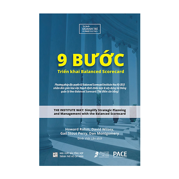 9 BƯỚC TRIỂN KHAI BALANCED SCORECARD (195) - Ảnh 2