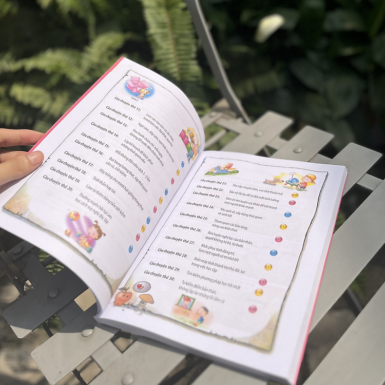 30 Việc Học Sinh Tiểu Học Cần Phải Làm - Ảnh 7