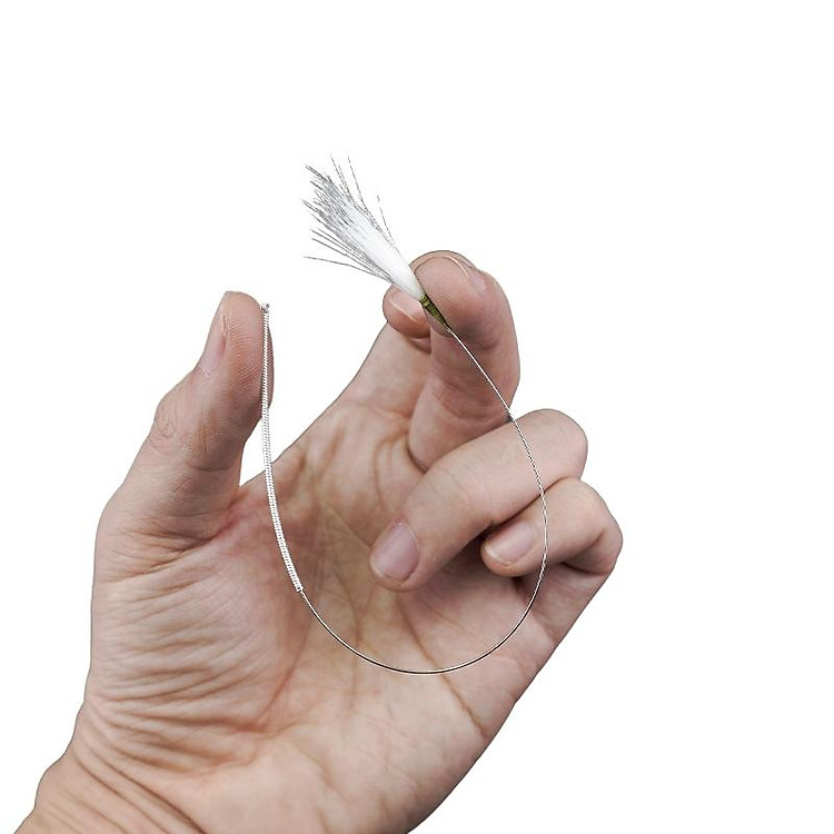 Bộ Dụng Cụ Ngoáy Tai 7 Món HBH Chính hãng Giá tốt - Hình ảnh 3