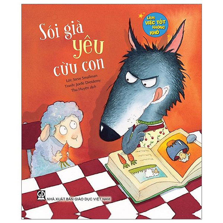 Làm Việc Tốt Không Khó