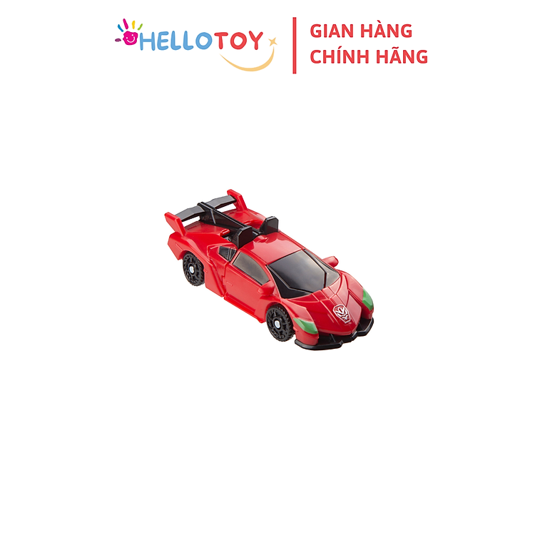 Đồ Chơi Mô Hình Xe Hơi HELLO CARBOT Chính hãng Giá rẻ - Hình ảnh 4