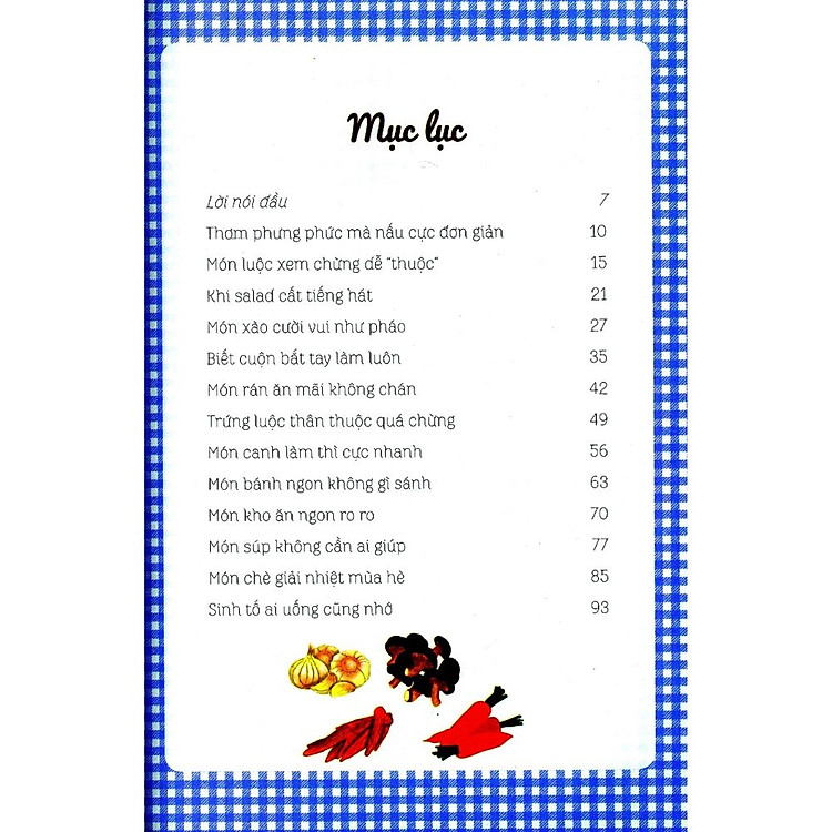 Vào Bếp Nấu Ăn - Ảnh 5