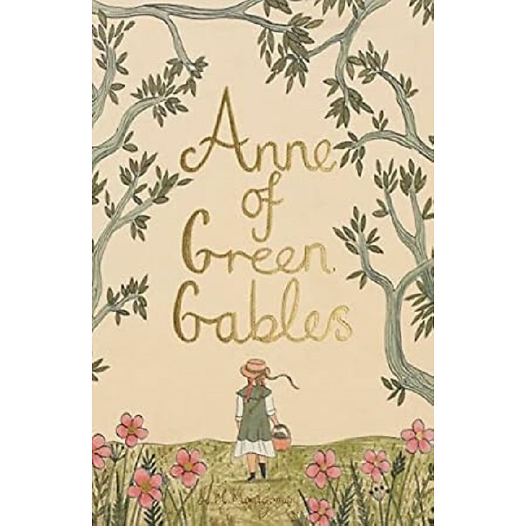 Anne of Green Gables