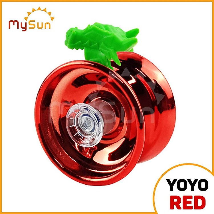 Đồ chơi YoYo ZoZo cho bé MySun Chính hãng Giá tốt