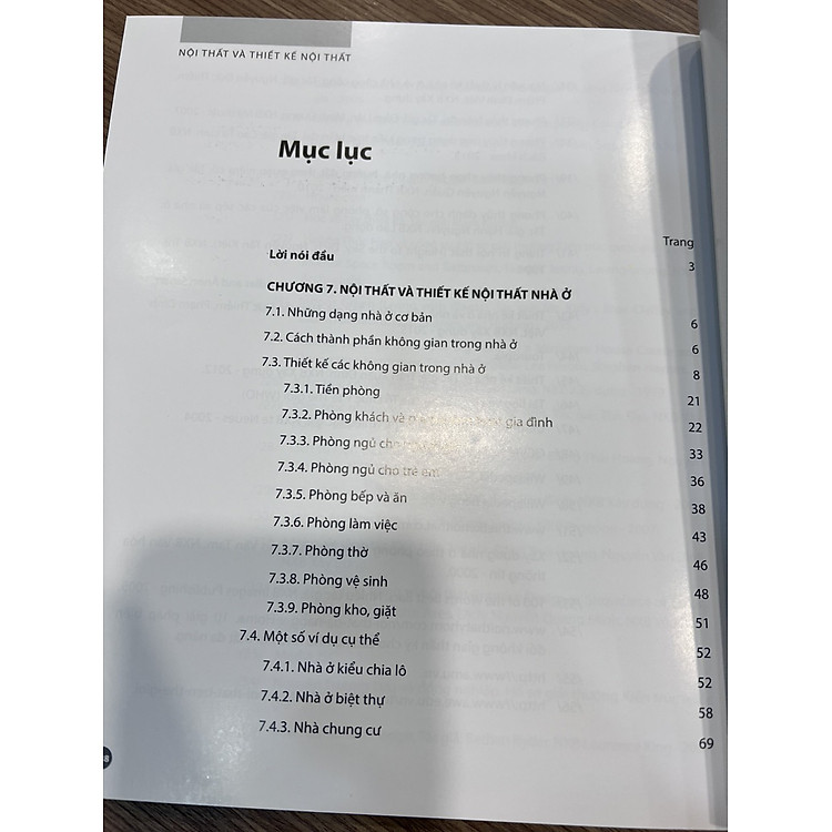 Nội Thất & Thiết Kế Nội Thất - 2 Tập/Bộ - Ảnh 3