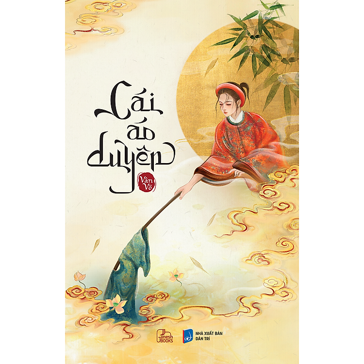 Cái Áo Duyên – Vân Võ