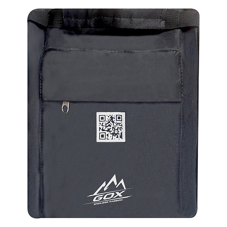 Túi Xách ( Túi Đựng ) Giày Patin Gox