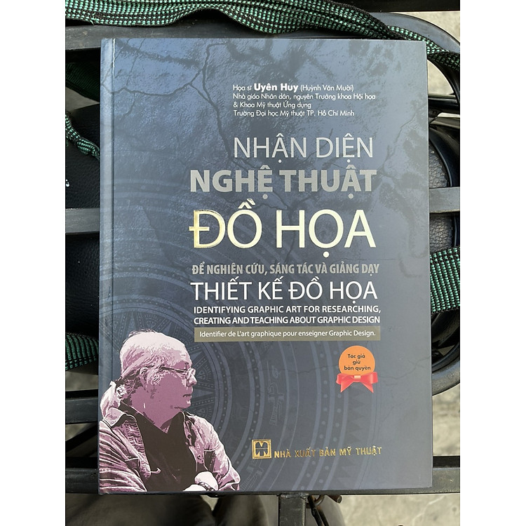 Nhận Diện Nghệ Thuật Đồ Họa – Để Nghiên Cứu, Sáng Tác Và Giảng Dạy Thiết Kế Đồ Họa - Ảnh 5