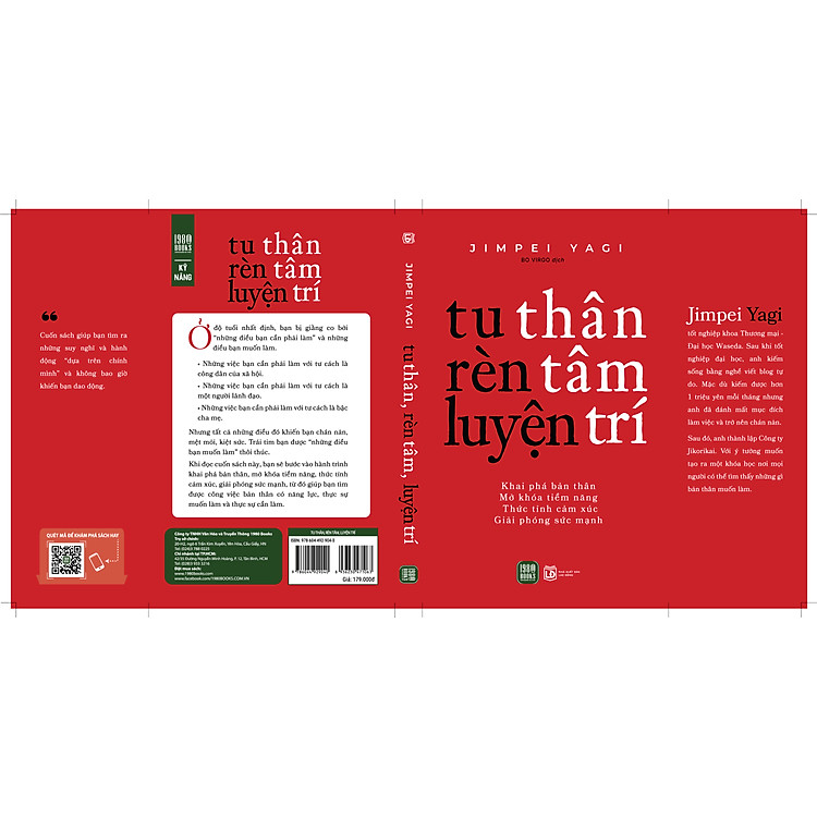 Tu thân, Rèn tâm, Luyện trí - Ảnh 2