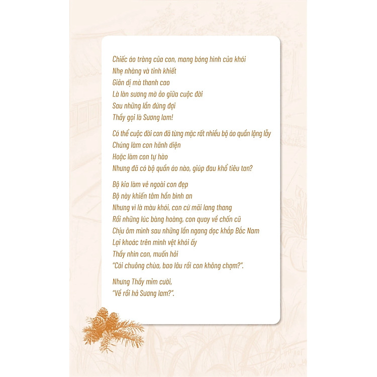 Về Đi Con - Nghe Êm Đềm Đâu Đó Mộng Đoàn Viên - Ảnh 7