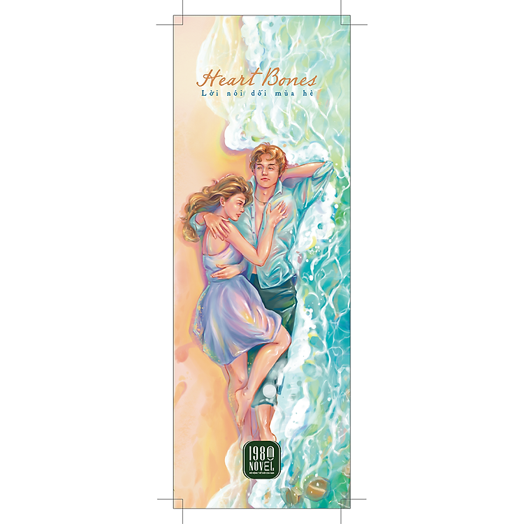 Heart Bones – Lời Nói Dối Mùa Hè - Ảnh 3