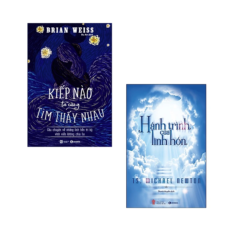 Kiếp Nào Ta Cũng Tìm Thấy Nhau