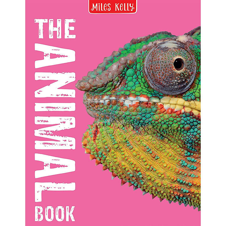 The Animal Book
