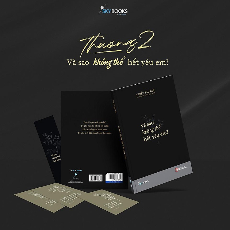 Và Sao Không Thể Hết Yêu Em - Ảnh 3