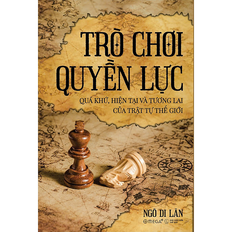 Trò Chơi Quyền Lực