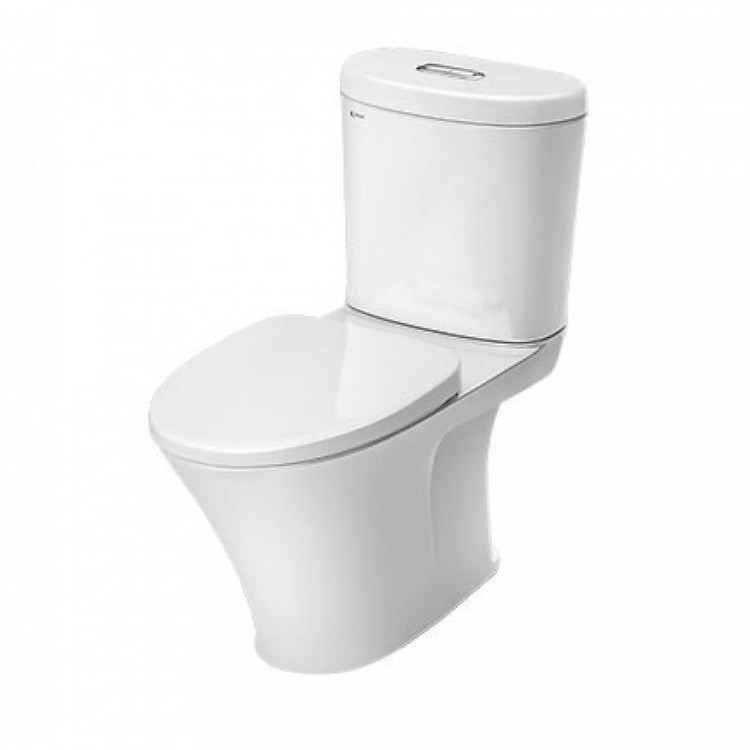 Bàn Cầu Hai Khối Inax AC-700VAN