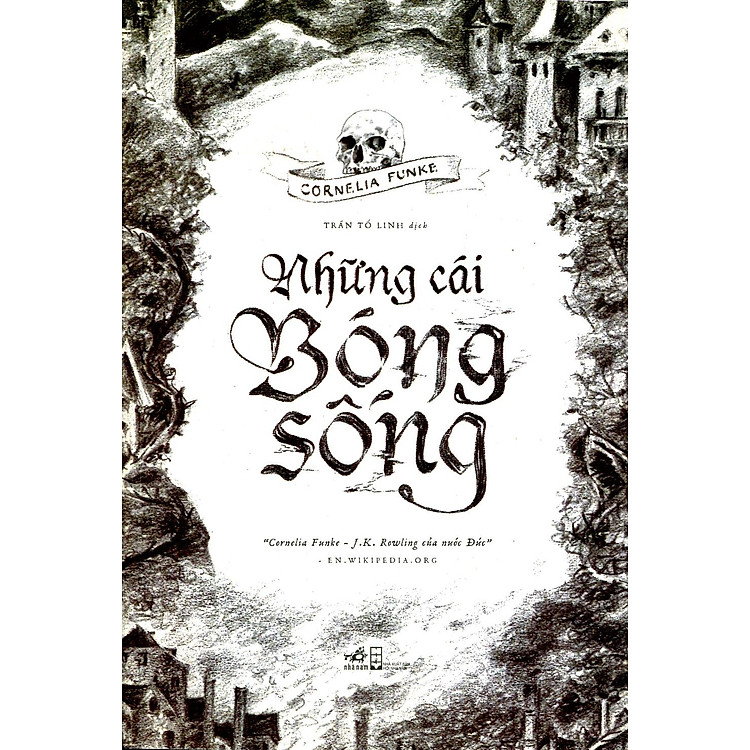 Những Cái Bóng Sống - Ảnh 5