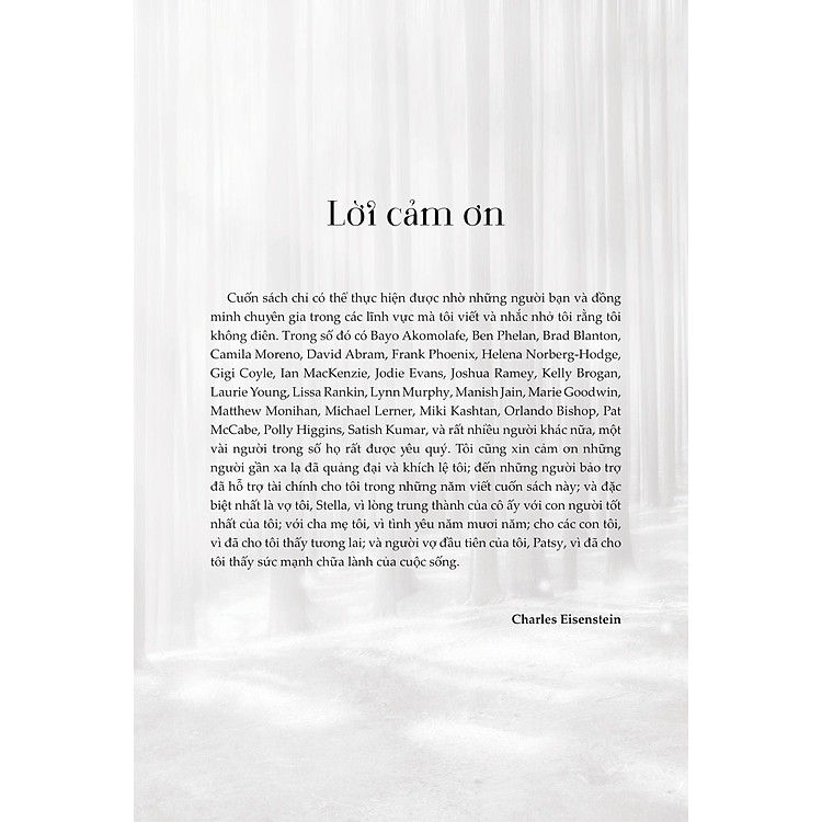 Khí Hậu - Câu Chuyện Mới - Ảnh 3